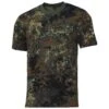 MFH US Streetstyle T-Shirt Flecktarn 2 MFH US Streetstyle T-Shirt Flecktarn -Brandit || Mil-Tec || Condor Sales 00130 Flecktarn 01
