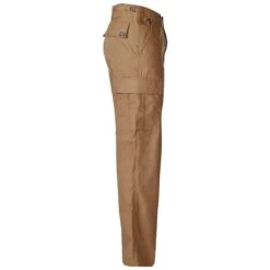 MFH US BDU Combat Trousers Coyote Tan 7 MFH US BDU Combat Trousers Coyote Tan -Brandit || Mil-Tec || Condor Sales 01304 Coyote 03