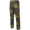 MFH US BDU Combat Trousers Czech Woodland -Brandit || Mil-Tec || Condor Sales 01324JMFHUSBDUCombatTrousersM95CZCamo 01