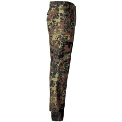 MFH US BDU Combat Trousers Flecktarn 7 MFH US BDU Combat Trousers Flecktarn -Brandit || Mil-Tec || Condor Sales 01324VMFHUSBDUCombatTrousersFlecktarn 03
