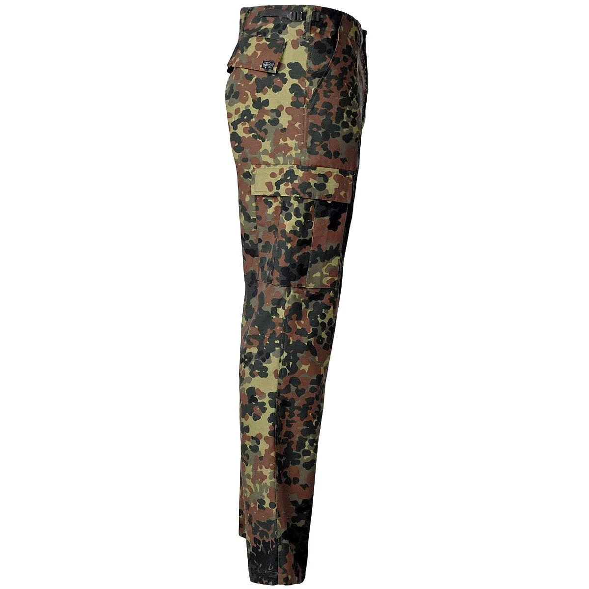 MFH US BDU Combat Trousers Flecktarn 5 MFH US BDU Combat Trousers Flecktarn - Image 3
