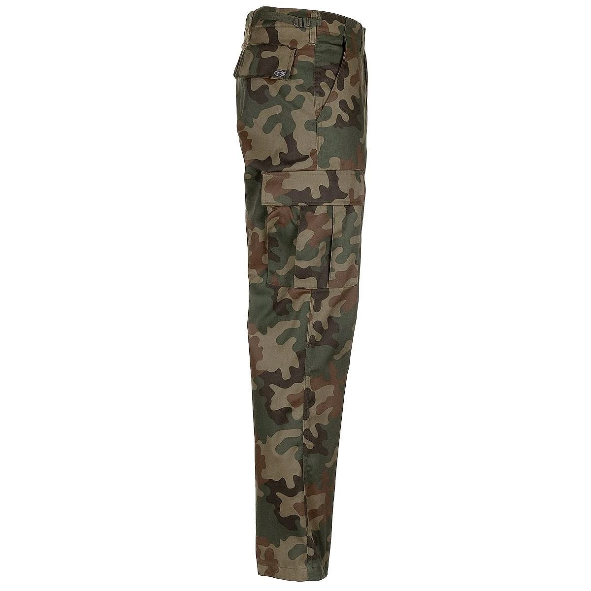 MFH US BDU Combat Trousers Polish Woodland 4 MFH US BDU Combat Trousers Polish Woodland - Image 2