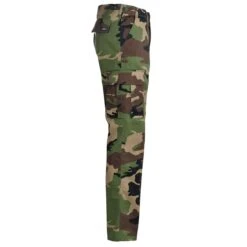 MFH US BDU Combat Trousers M 97 SK Camo 6 MFH US BDU Combat Trousers M 97 SK Camo -Brandit || Mil-Tec || Condor Sales 01325Z MFHUSBDUCombatTrousers M97SKCamo 02