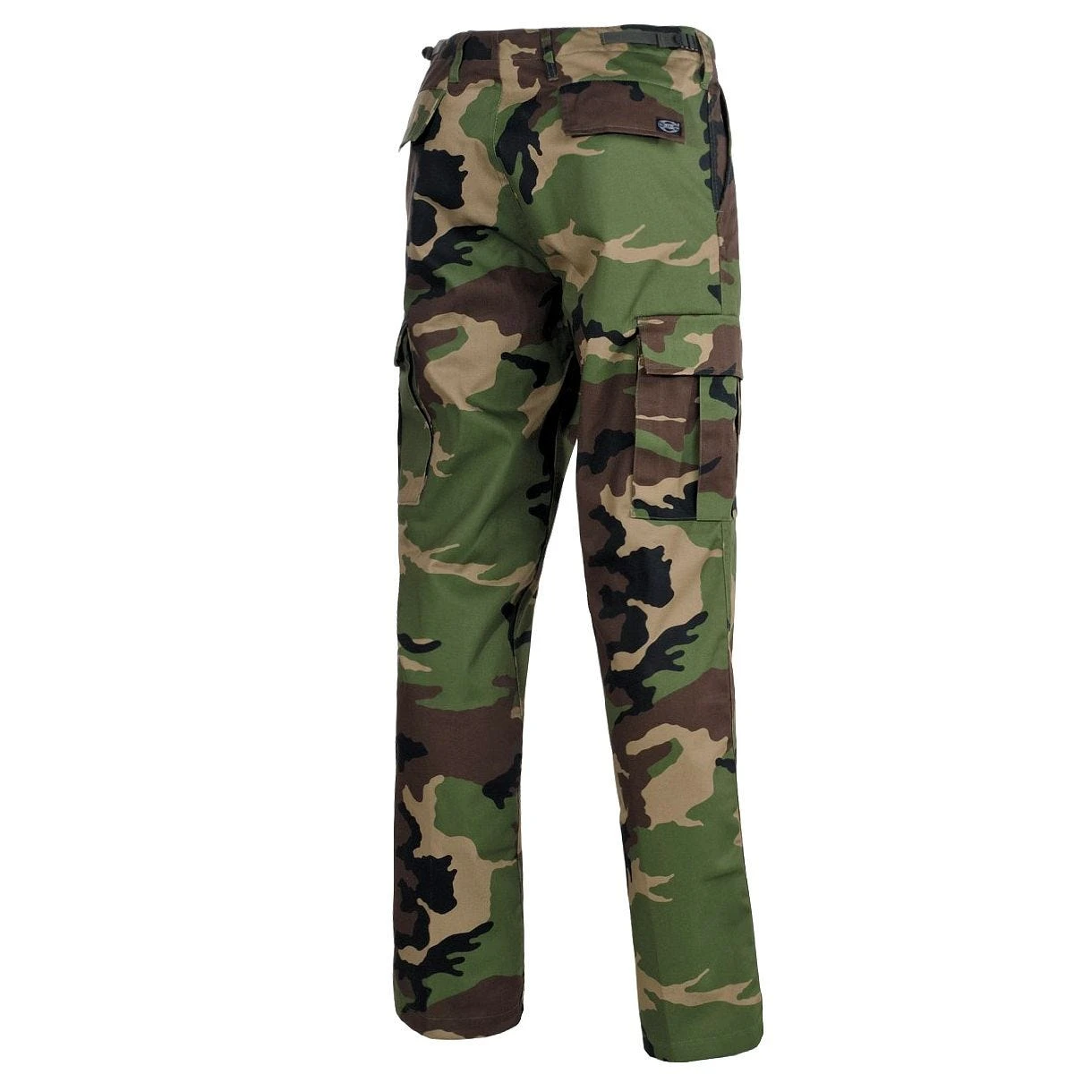 MFH US BDU Combat Trousers M 97 SK Camo 5 MFH US BDU Combat Trousers M 97 SK Camo - Image 3