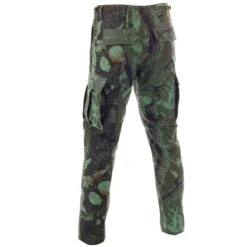 MFH BDU Combat Trousers Ripstop Hunter Green -Brandit || Mil-Tec || Condor Sales 01334HMFHBDUCOMBATTROUSERSRIPSTOPHUNTERGREEN2