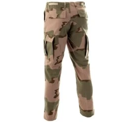 MFH BDU Combat Trousers Ripstop 3-Colour Desert -Brandit || Mil-Tec || Condor Sales 01334ZMFHBDUCOMBATTROUSERSRIPSTOP3 COLOURDESERT2
