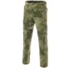 MFH BDU Combat Trousers Ripstop HDT Camo FG -Brandit || Mil-Tec || Condor Sales 01335EMFHBDUCOMBATTROUSERSRIPSTOPHDTCAMOFG1