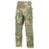MFH Commando Trousers Smock Ripstop HDT Camo FG -Brandit || Mil-Tec || Condor Sales 01352E 01