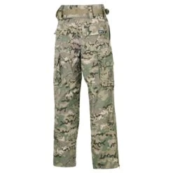MFH Commando Trousers Smock Ripstop Operation Camo -Brandit || Mil-Tec || Condor Sales 01352X 02