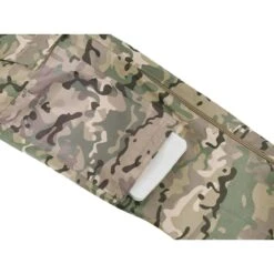 MFH Commando Trousers Smock Ripstop Operation Camo -Brandit || Mil-Tec || Condor Sales 01352X 04