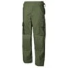 MFH Commando Trousers Smock Ripstop OD Green -Brandit || Mil-Tec || Condor Sales 01352 Green 01