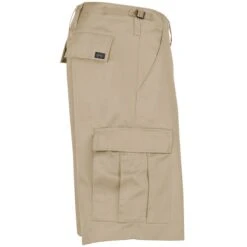MFH US BDU Bermuda Shorts Khaki 15 MFH US BDU Bermuda Shorts Khaki -Brandit || Mil-Tec || Condor Sales 01502FMFHUSBermudaBDUShortsKhaki2 1
