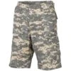 MFH US BDU Bermuda Shorts AT-Digital -Brandit || Mil-Tec || Condor Sales 01502QMFHUSBermudaBDUShortsAT Digital1 2