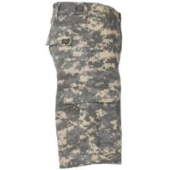 MFH US BDU Bermuda Shorts AT-Digital -Brandit || Mil-Tec || Condor Sales 01502QMFHUSBermudaBDUShortsAT Digital2 1