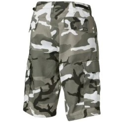 MFH US BDU Bermuda Shorts Urban -Brandit || Mil-Tec || Condor Sales 01502UMFHUSBermudaBDUShortsUrban2