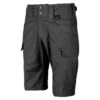 MFH Bermuda Shorts Storm Ripstop Black 1 MFH Bermuda Shorts Storm Ripstop Black -Brandit || Mil-Tec || Condor Sales 01532 Black 01 1