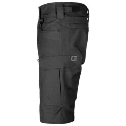 MFH Bermuda Shorts Storm Ripstop Black -Brandit || Mil-Tec || Condor Sales 01532 Black 03