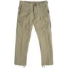 MFH Tactical Pants Strike Teflon Ripstop Khaki -Brandit || Mil-Tec || Condor Sales 01713F Khaki 2