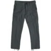 MFH Tactical Pants Strike Teflon Ripstop Anthracite -Brandit || Mil-Tec || Condor Sales 01713M Anthracite 2