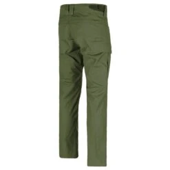MFH Storm Tactical Trousers Ripstop OD Green -Brandit || Mil-Tec || Condor Sales 01722 Green 02
