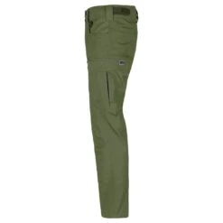 MFH Storm Tactical Trousers Ripstop OD Green -Brandit || Mil-Tec || Condor Sales 01722 Green 03