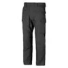 MFH Attack Tactical Trousers Ripstop Teflon Coated Black -Brandit || Mil-Tec || Condor Sales 01733 Black 01 1