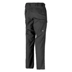 MFH Attack Tactical Trousers Ripstop Teflon Coated Black -Brandit || Mil-Tec || Condor Sales 01733 Black 02 1