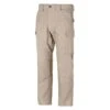 MFH Attack Tactical Trousers Ripstop Teflon Coated Khaki -Brandit || Mil-Tec || Condor Sales 01733 Khaki 01 1