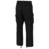 MFH Allround Softshell Trousers Black 2 MFH Allround Softshell Trousers Black -Brandit || Mil-Tec || Condor Sales 01765 Black 01 1