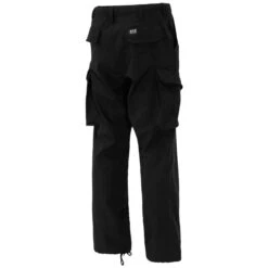 MFH Allround Softshell Trousers Black 6 MFH Allround Softshell Trousers Black -Brandit || Mil-Tec || Condor Sales 01765 Black 02 1