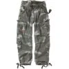 Surplus Airborne Vintage Trousers Night Camo 2 Surplus Airborne Vintage Trousers Night Camo -Brandit || Mil-Tec || Condor Sales 05 3598 31 surplus airborne vintage trousers night camo 11 1
