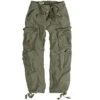 Surplus Airborne Vintage Trousers Olive -Brandit || Mil-Tec || Condor Sales 05 3598 61 surplus airborne vintage trousers olive 11 1