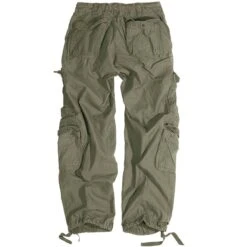 Surplus Airborne Vintage Trousers Olive -Brandit || Mil-Tec || Condor Sales 05 3598 61 surplus airborne vintage trousers olive 22 1