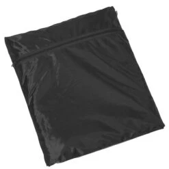 MFH 2-Piece Rain Suit Black -Brandit || Mil-Tec || Condor Sales 08301AMFH2 PieceRainSuitBlack 03