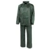 MFH 2-Piece Rain Suit Olive -Brandit || Mil-Tec || Condor Sales 08301BMFH2 PieceRainSuitOlive 01