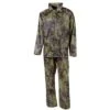 MFH 2-Piece Rain Suit Czech Woodland -Brandit || Mil-Tec || Condor Sales 08301JMFH2 PieceRainSuitCzechWoodland 01
