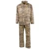 MFH 2-Piece Rain Suit Operation Camo 1 MFH 2-Piece Rain Suit Operation Camo -Brandit || Mil-Tec || Condor Sales 08301XMFH2 PieceRainSuitOperationCamo 01