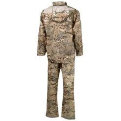 MFH 2-Piece Rain Suit Operation Camo -Brandit || Mil-Tec || Condor Sales 08301XMFH2 PieceRainSuitOperationCamo 02