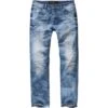 Brandit Will Denim Jeans Blue -Brandit || Mil-Tec || Condor Sales 1015 62 Brandit Will Denim Jeans Blue 1 2