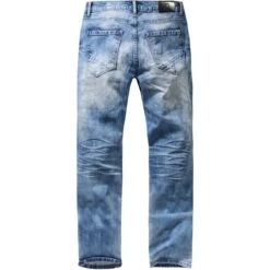 Brandit Will Denim Jeans Blue -Brandit || Mil-Tec || Condor Sales 1015 62 Brandit Will Denim Jeans Blue 2 2
