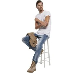 Brandit Will Denim Jeans Blue -Brandit || Mil-Tec || Condor Sales 1015 62 Brandit Will Denim Jeans Blue 3 2