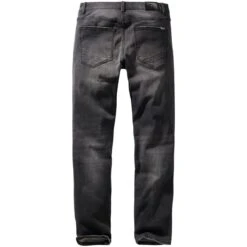 Brandit Rover Denim Jeans Black 6 Brandit Rover Denim Jeans Black -Brandit || Mil-Tec || Condor Sales 1017 2 Brandit Rover Denim Jeans Black 2 2