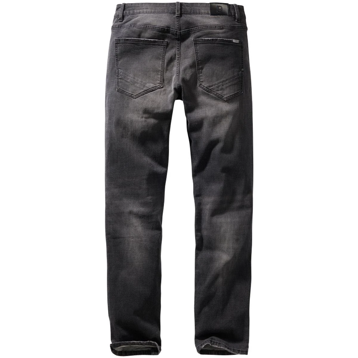 Brandit Rover Denim Jeans Black 4 Brandit Rover Denim Jeans Black - Image 2