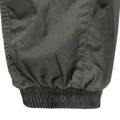 Brandit Ray Vintage Trousers Olive -Brandit || Mil-Tec || Condor Sales 1018 brandit ray vintage trousers olive 003 8