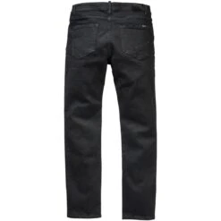 Brandit Mason Denim Pants Black -Brandit || Mil-Tec || Condor Sales 1019 2 Brandit Mason Denim Pants Unwashed Black 2 2