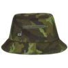 MFH Fisherman Bucket Hat Czech Woodland -Brandit || Mil-Tec || Condor Sales 10653JMFHFISHERHATCZECHCAMO1 AE