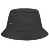 MFH Fisherman Bucket Hat Black -Brandit || Mil-Tec || Condor Sales 10653MFHFISHERHATBLACK1 AE