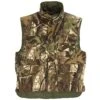 Mil-Tec Ranger Vest Hunting Camo -Brandit || Mil-Tec || Condor Sales 10706068 1 4