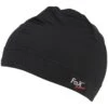 Fox Outdoor Run Hat Black -Brandit || Mil-Tec || Condor Sales 10867A fox outdoor run hat black 1