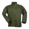 Mil-Tec Combat Shirt Olive -Brandit || Mil-Tec || Condor Sales 10920101NEW 6
